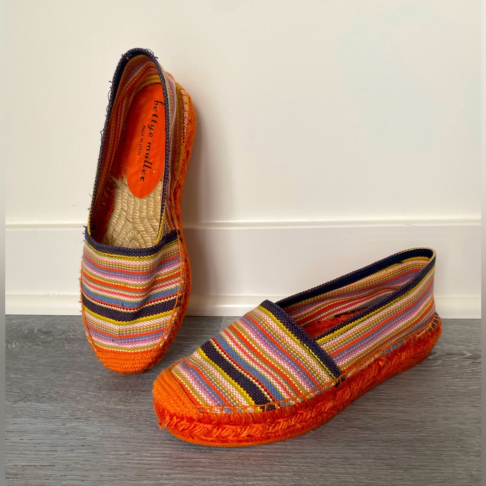 Bettye Muller Slip-on Shoes